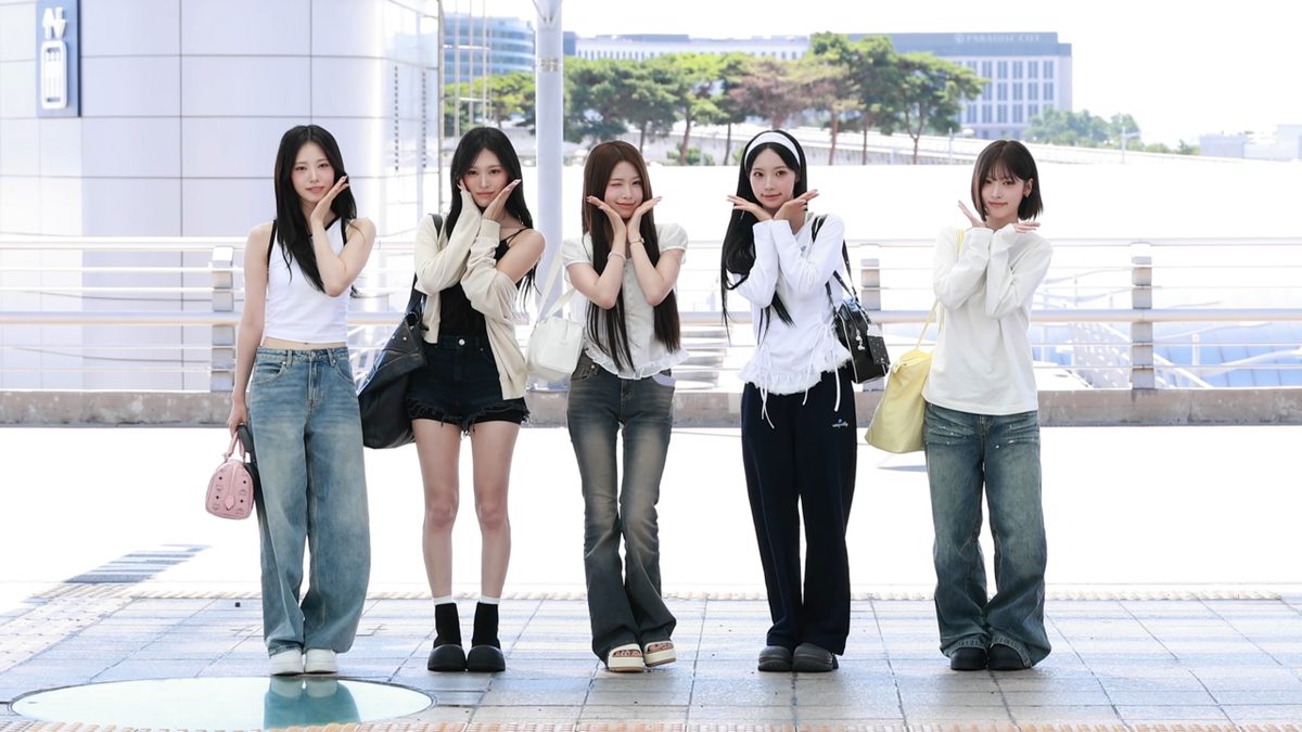 2026년 8월 12일 인천국제공항의 리센느.