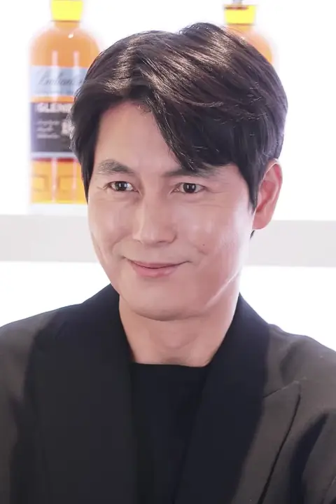 정우성鄭雨盛