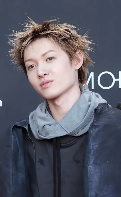Cortis Martin at TikTok Awards Korea.jpg