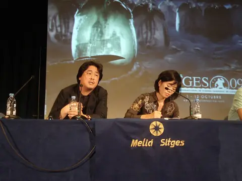 Chan-wook Park - Sitges.JPG