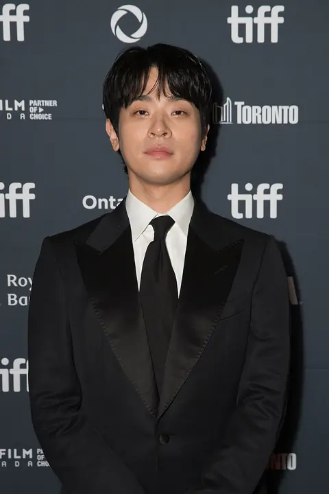 Park Jeong-min at 2025 Toronto International Film Festival 2.jpg