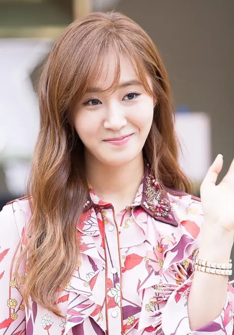 Kwon Yu-ri at Lotte Department Store Fan Signing Event on September 3, 2016 (6).jpg