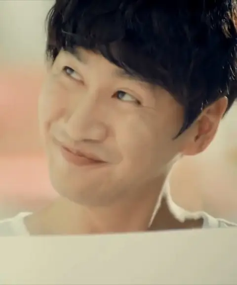여름철 TV CF 광수, 유빈이와 함께 에너지 절약 런닝맨! 1s.jpg