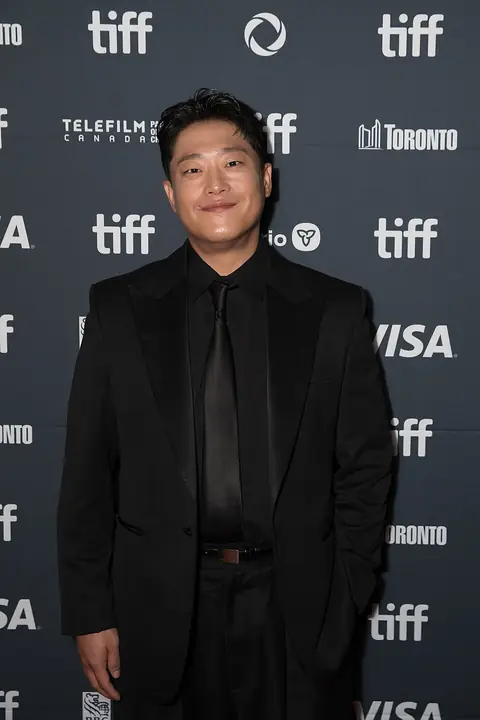 Im Seong-jae at 2025 Toronto International Film Festival 2.jpg