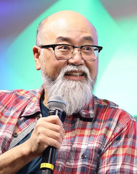 Paul Sun-Hyung Lee by Gage Skidmore.jpg