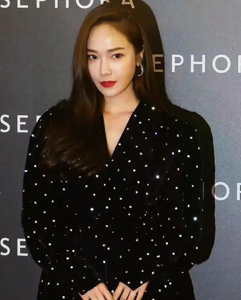 Jessica at the Sephora Store Opening Event in October 2019 1.png