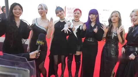 BuzzFeed MUSIC AWARDS JAPAN 2026 - HANA.png
