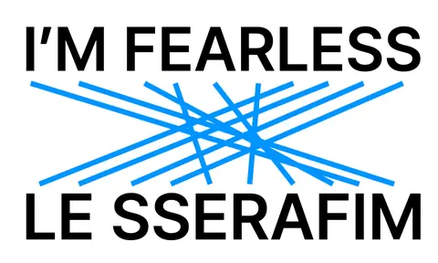 Le sserafim anagram.svg