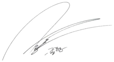 Kim Jonghyun's Signature.png