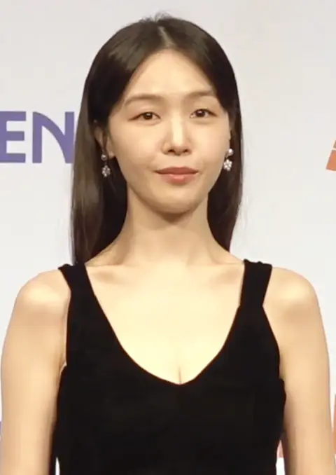 Bang Minah in February 2023.png