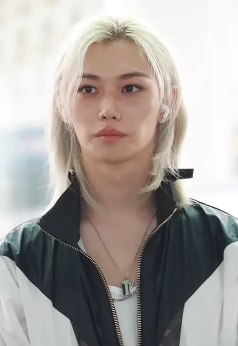 Felix Lee of Stray Kids, July 8, 2024 (2) (cropped).png