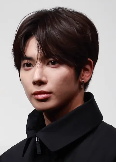 Kang Taehyun at a Dior event, April 18, 2025.png