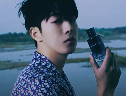 Nam Joohyuk Dior Sauvage 2.png