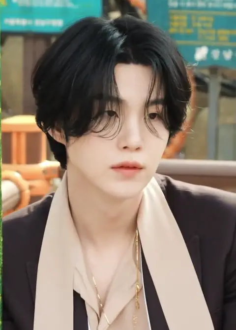 2023년 5월 당시의 슈가
