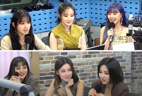 20200421 (여자)아이들 (G)I-DLE SBS Radio 에라오 01.png
