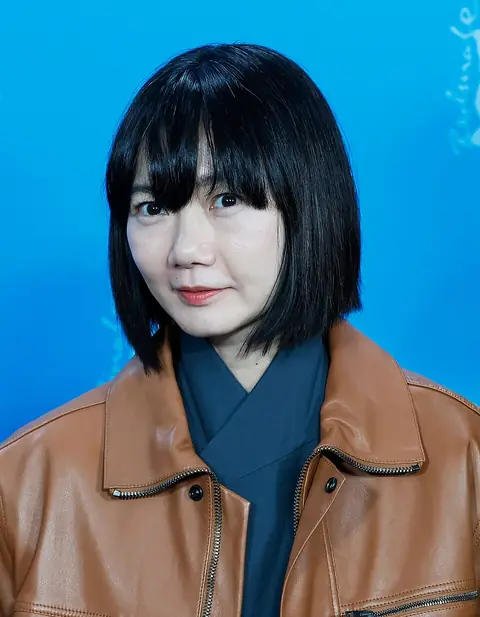 Bae Doona at Berlinale 2026.jpg