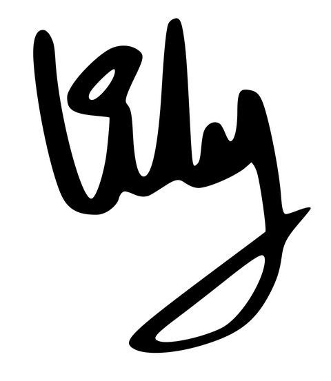 Signature of Lily Morrow (Nmixx).svg