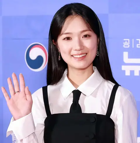 Kim Hye-yoon at K-Expo on 22082024 (5).jpg