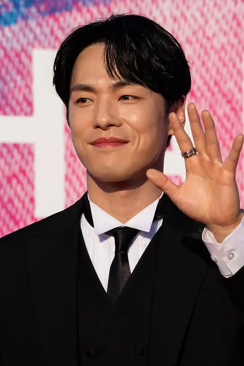 Yokohama International Film Festival 2024 Kim Jung Hyun (53869008061).jpg