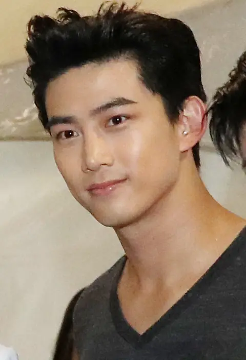 Taecyeon