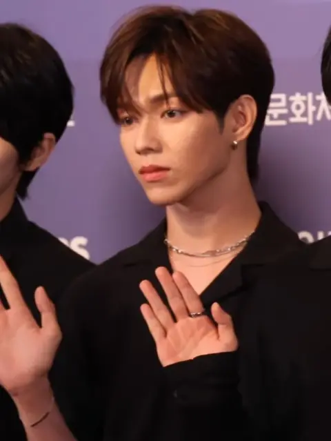 AHOF JL Gaspar at 7th Newsis Hallyu Expo Aug 2025.jpg