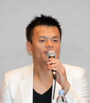 Park Jin-young (Founder of JYP Entertainment) in August 2010 from acrofan.jpg