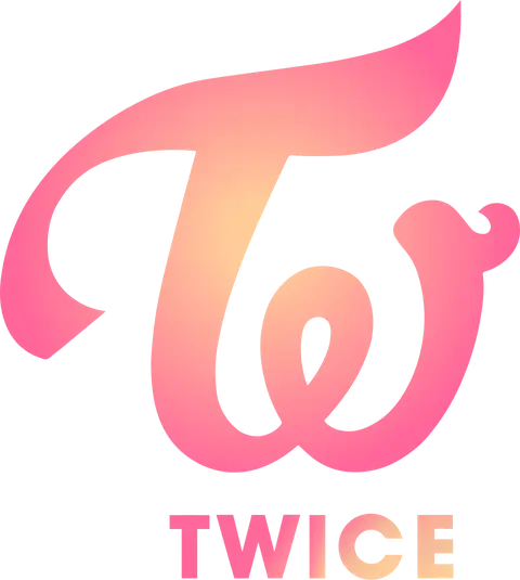 Logo of TWICE.svg