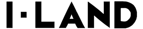 I-LAND (Mnet & tvN) logo.png