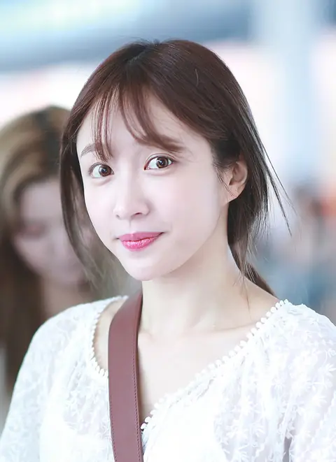 2018년 모습