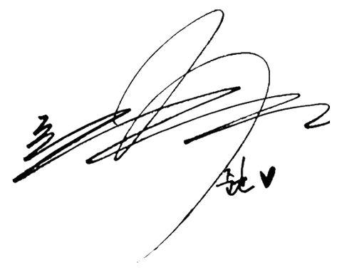 LeeJunho signature.png