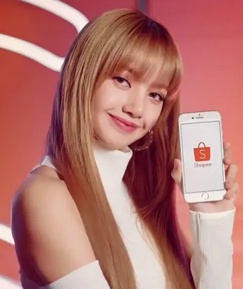 181119 Acara Puncak Road to Shopee 12.12 Birthday Sale, Special Performance dari BlackPink (14).jpg