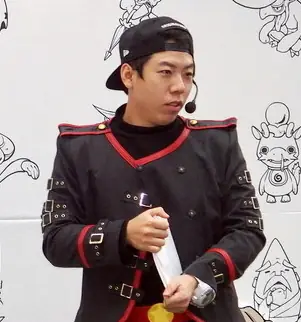 한국닌텐도 '닌텐도3DS 요괴워치 페스티벌' 현장 (양세찬).jpg