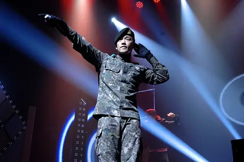 Rain in K-Force Special Show - Pyeongtaek, South Korea - 7 March 2013.jpg