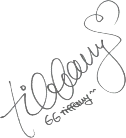 Tiffany signature.svg