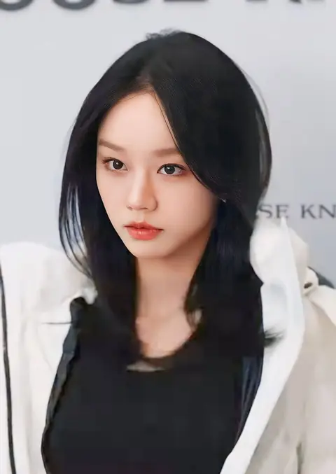 ヘリ（혜리）