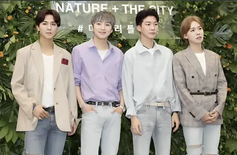 180515 도심 속 자연보호 지킴이 위너(WINNER) 키엘 II.png