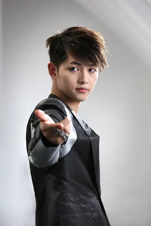 송중기(Song Joong-ki) LG XNOTE P430 광고 사진.jpg