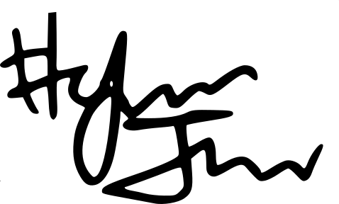 Yeonjun signature.png
