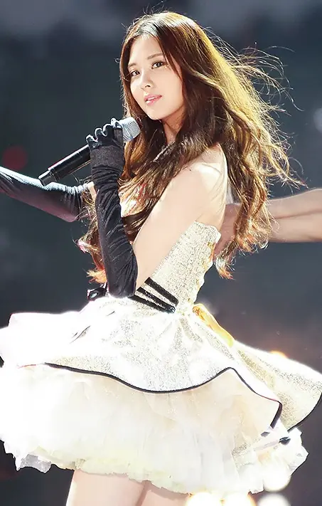 Seohyun at Suncheon Bay Garden Expo International K-POP Concert 2013 04.jpg
