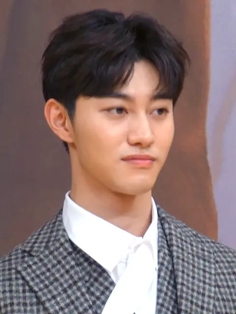 Kwak Dong-yeon at Nov 2018.png
