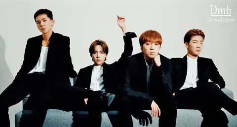Winner in 2020From left to right: Mino, Kim Jin-woo, Kang Seung-yoon, and Lee Seung-hoon