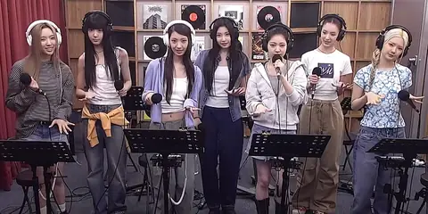 Tuide in August 2026L–R: Elena, Seah, Seoyeon, Saki, Jia, Yi Hani, and Seohee