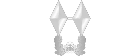 SouthKorea-Collar-OF-1b.svg