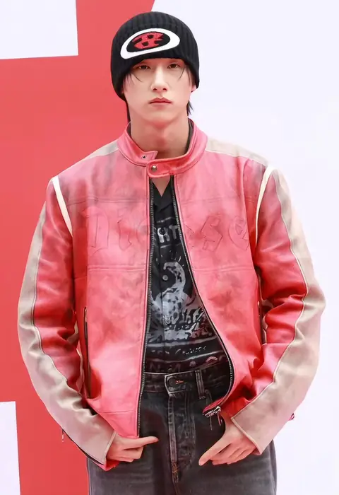 I.M at Diesel in July 2024.jpg