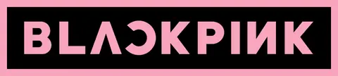 Logo of Blackpink.svg