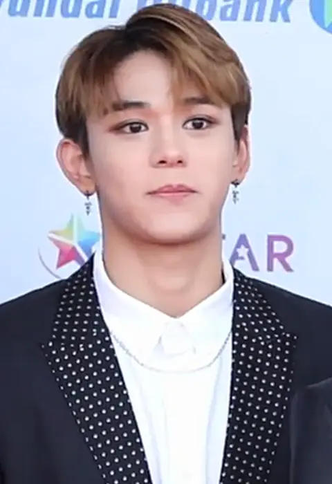 Lucas Wong at 24th Dream Concert 02.png