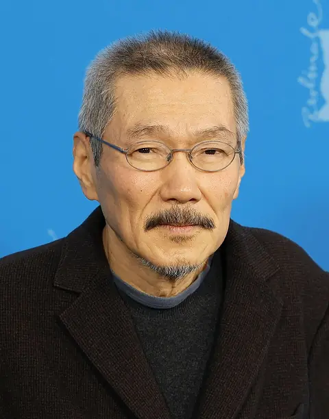 ホン・サンス홍상수