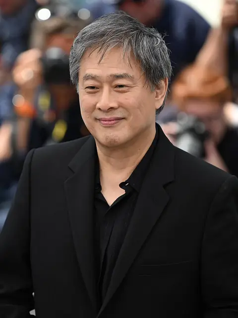 박찬욱