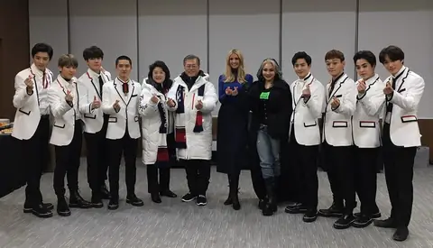 After the 2018 Winter Olympics closing ceremony 5.jpg