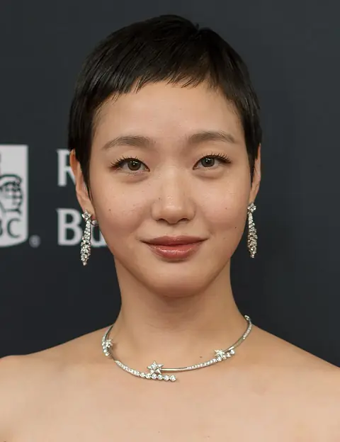Kim Go-eun at the 2024 Toronto International Film Festival (cropped).jpg